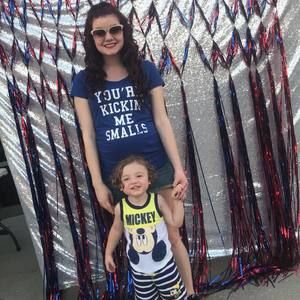 Meet your Posher, Grace